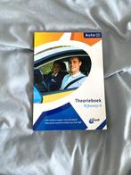Theorieboek Rijbewijs B ANWB, Ophalen of Verzenden, Zo goed als nieuw, Autotechniek