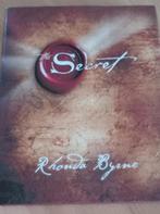Rhonda Byrne - The Secret, Gelezen, Spiritualiteit algemeen, Overige typen, Ophalen of Verzenden