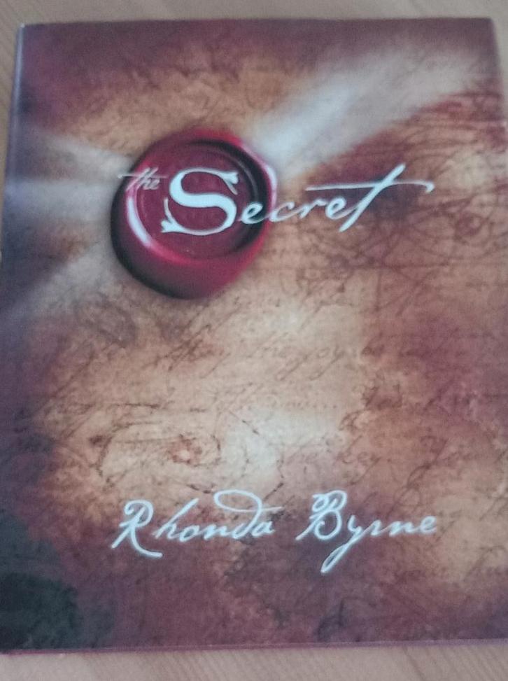 Rhonda Byrne - The Secret, Boeken, Esoterie en Spiritualiteit, Gelezen, Overige typen, Spiritualiteit algemeen, Ophalen of Verzenden