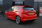 Ford FIESTA 1.0 EcoBoost ST-Line / Panoramadak / Navi / 18 I, Voorwielaandrijving, Met garantie (alle), Origineel Nederlands, Bedrijf