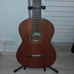 Salvador Cortez Gitaar CC22 4/4, Ophalen of Verzenden, Zo goed als nieuw, Klassieke of Spaanse gitaar