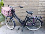 Cortina Utility, Fietsen en Brommers, Fietsen | Meisjes, Ophalen, Gebruikt, 24 inch