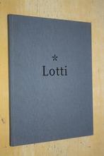 Lotti van der Gaag Ouborg Prijs 1993 Irma Boom, Boeken, Ophalen of Verzenden, Zo goed als nieuw