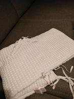 Koeka Boxbumper Wit - ZGAN, Ophalen of Verzenden, Zo goed als nieuw, Overige typen