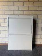 Schoenenkast voor 4 paar schoenen (h71xb51x15d), Ophalen, Nieuw
