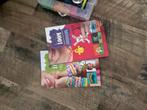 Magic Loom Boeken en Bandjes, Ophalen of Verzenden, Gebruikt, Knutselwerk