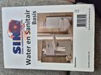 Studieboek Water en Sanitair Basis versie juli 2023, Boeken, Ophalen of Verzenden, Zo goed als nieuw, MBO
