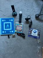 PS3 Accessoires: Move, Wonderbook, Camera, Spelcomputers en Games, Games | Sony PlayStation 3, Avontuur en Actie, Gebruikt, 1 speler
