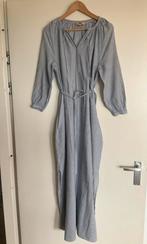 Overhemdjurk van Rika, Blauw, Ophalen of Verzenden, Zo goed als nieuw, Maat 36 (S)