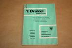 't Orakel 1969-1970 - Gids voor Apeldoorn en omgeving, Boeken, Geschiedenis | Stad en Regio, Ophalen of Verzenden, Gelezen