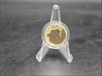 1/10 oz Goud Koala 2023 $15 bu, Ophalen of Verzenden, Goud