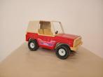 Tonka terreinauto vintage, Antiek en Kunst, Antiek | Speelgoed, Ophalen