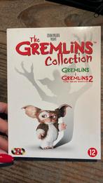 DVD Gremlins 1+2, Gebruikt, Ophalen of Verzenden