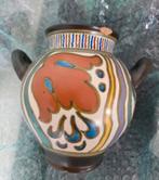 Gouds plateel decor Dolly, Ophalen of Verzenden