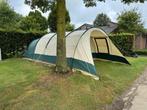 Tunneltent inpression, Ophalen, Gebruikt, Tot en met 4