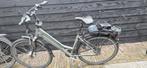 Gratis ophalen, opknapper, gaat anders naar grofvuil., Fietsen en Brommers, Fietsen | Dames | Damesfietsen, Ophalen, Gebruikt
