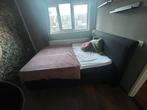 Boxspring, Huis en Inrichting, Slaapkamer | Boxsprings, Ophalen, Tweepersoons, 160 cm