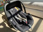 Joolz MC Pebble Pro i-Size autostoel, Ophalen, Afneembare rugleuning, Zo goed als nieuw, Isofix
