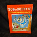Suske en Wiske/ Bob et Bobette - Les fripons energiques, Boeken, Ophalen of Verzenden, Zo goed als nieuw, Eén stripboek