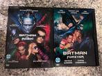 Batman Collectie, Cd's en Dvd's, Dvd's | Actie, Alle leeftijden, Ophalen of Verzenden, Zo goed als nieuw, Actie