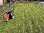 Verticuteren/ verticuteermachine te huur, Tuin en Terras, Ophalen of Verzenden, Zo goed als nieuw, Benzine