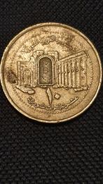 10 Pounds 2003 Syrië, Postzegels en Munten, Munten | Azië, Midden-Oosten, Ophalen of Verzenden, Losse munt