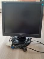 Monitor, Computers en Software, Monitoren, Ophalen of Verzenden, Phillips