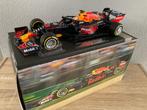 ✅ Max Verstappen 1:18 Australian GP 2019 RB15 editie 43, Nieuw, Ophalen of Verzenden, Formule 1