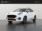 Ford Puma 1.0 EcoBoost 125pk Automaat ST-Line | Winterpack |, Auto's, Ford, Te koop, Geïmporteerd, Benzine, Gebruikt