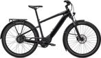 Specialized Vado 3.0 Igh Nb Cast Black/silver Reflective M 2, Nieuw, Overige merken