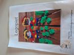 Legopiet, Hobby en Vrije tijd, Vilt, Ophalen of Verzenden, Zo goed als nieuw, Boek of Patroon