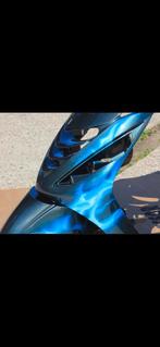 Custom zip sp look kappen kappenset, Motoren, Tuning en Styling, Ophalen of Verzenden