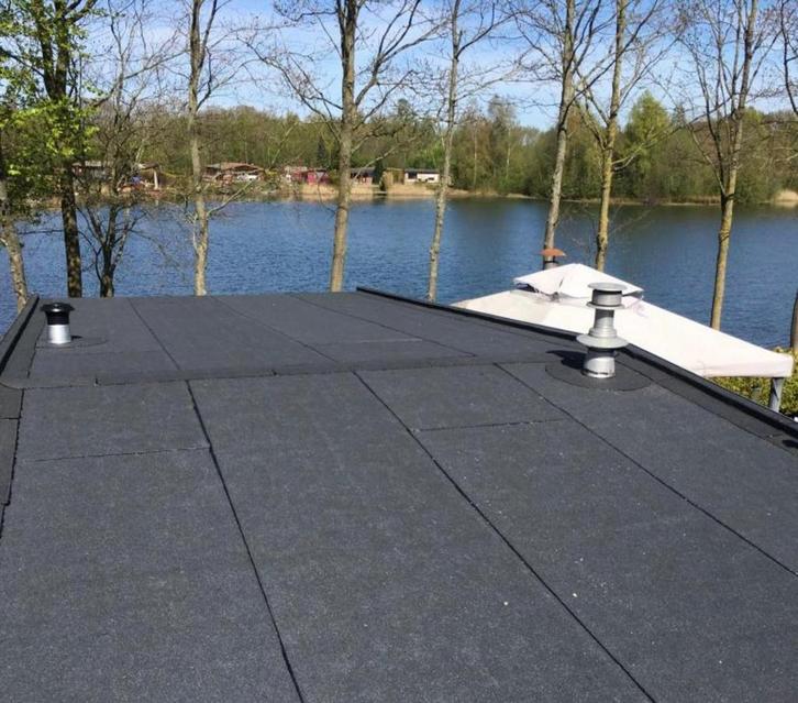 Bitumen Dakrenovatie: Verleng de Levensduur van uw Dak, Diensten en Vakmensen, Klussers en Klusbedrijven