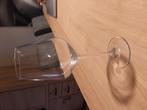 7x wijnglas ,3  wijnglas gratis, Verzamelen, Glas en Borrelglaasjes, Ophalen, Gebruikt, Overige typen