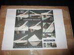 H-97,MDMB 1-35,NO,20211102,ARNHEM BRIDGE,, Verzenden, Nieuw