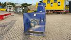 2x Ventilator/Blower 1.5kW, Ophalen, Gebruikt, Elektromotor, 1400 tot 1800 rpm