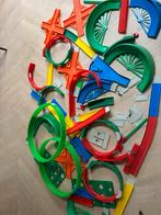 Darda racebaan onderdelen, Gebruikt, Onderdelen, Opwindmechanisme, Zelf te bouwen