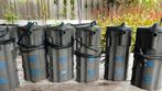 Oase bioplus 100 (15 stuks), Dieren en Toebehoren, Vissen | Aquaria en Toebehoren, Ophalen of Verzenden, Gebruikt, Plant(en), Steen of Hout