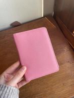 Roze paspoorthouder, Minder dan 40 cm, Ophalen of Verzenden, Roze, Zo goed als nieuw