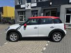 Mini Countryman 1.6 One Airco | Nieuwe APK | all season band, Voorwielaandrijving, Euro 5, Stof, Gebruikt