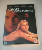 Great Expectations - Alfonso Cuarón 1998, Ophalen, Zo goed als nieuw, Drama