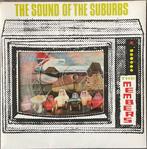 The Members - The Sound of the suburbs (UK’79) ALS NIEUW, Cd's en Dvd's, Vinyl Singles, Verzenden
