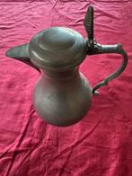 Set van tinnen bekers, Verzenden