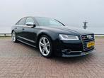 Audi S8 4.0TFSI Quattro sport edition 520pk B&O NL AUTO, Auto's, Automaat, 4000 cc, USB, Vierwielaandrijving
