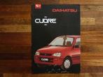 Daihatsu Cuore (1996), Ophalen of Verzenden, Nieuw, Overige merken