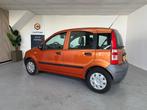 Fiat Panda 1.1 Actual, Voorwielaandrijving, 4 stoelen, Bedrijf, Euro 4