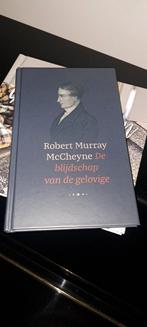 R.M. McCheyne - De blijdschap van de gelovige, Boeken, Ophalen of Verzenden, Zo goed als nieuw, R.M. McCheyne