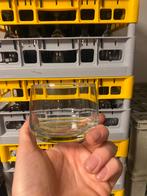 Chaudfontaine glazen te koop, Verzamelen, Ophalen, Zo goed als nieuw, Overige typen