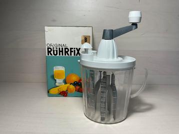 Originele ruhrfix in originele doos in nieuwstaat beschikbaar voor biedingen