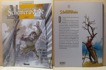 (De torens van) Schemerwoude 1 - Babette (SC) beschikbaar voor biedingen